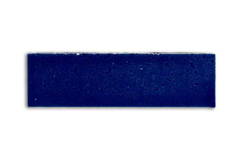 Royal Blue Glossy Velour