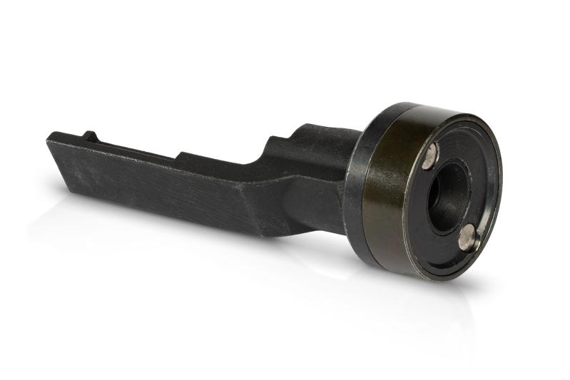 Magnetic Nose Disc, Ramset