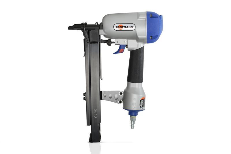 16 Gauge Wire Crown Stapler