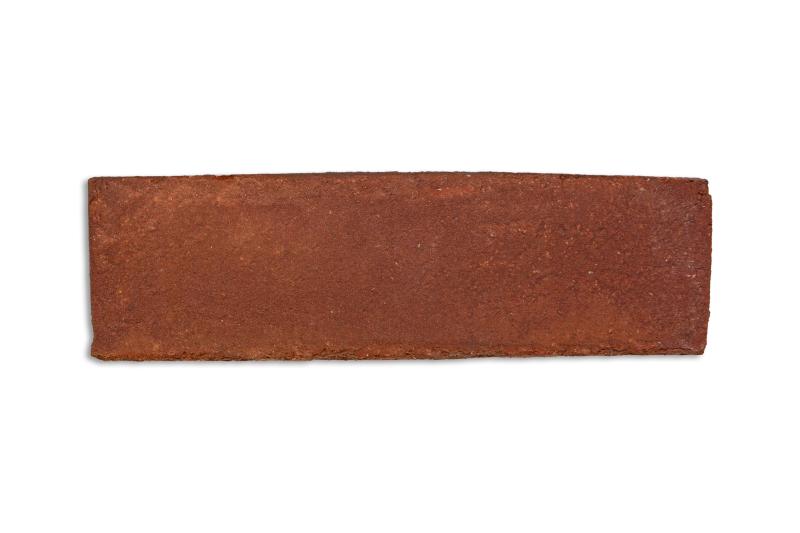 Vermillion Molded