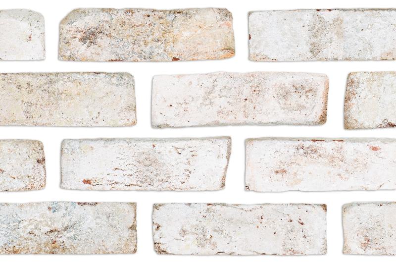 White Wash, Handmade in USA