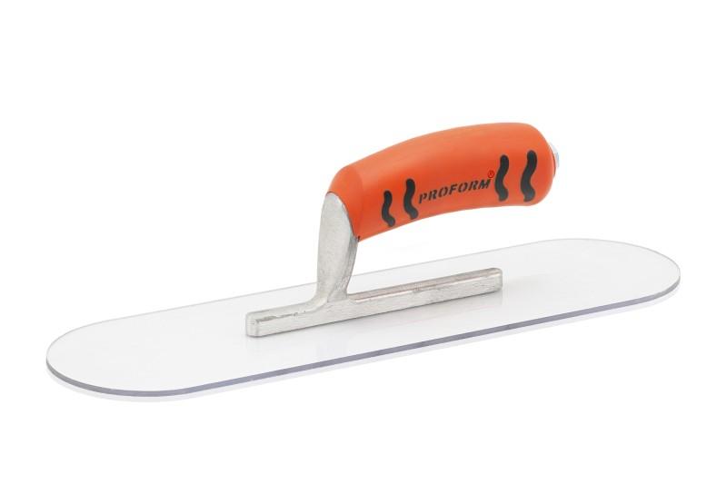 Pool Trowel
