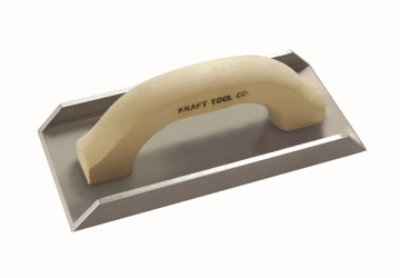 Angle Float, Kraft