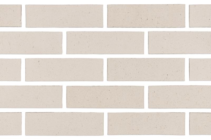 Winter White Wirecut