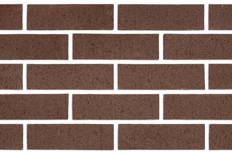 Gunstock Brown Wirecut