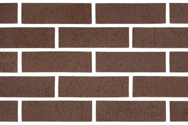 Gunstock Brown Wirecut