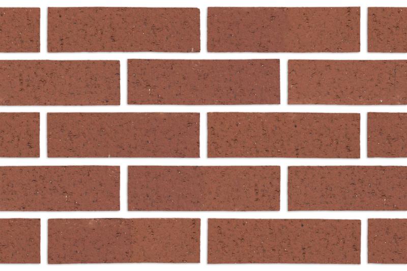 Plantation Red Wirecut