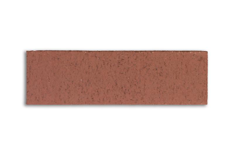 Plantation Red Wirecut