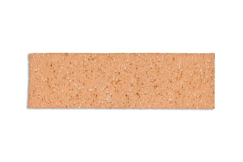 Coppertone Wirecut