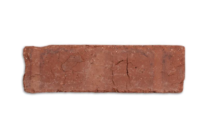 St. George Red Tumbled