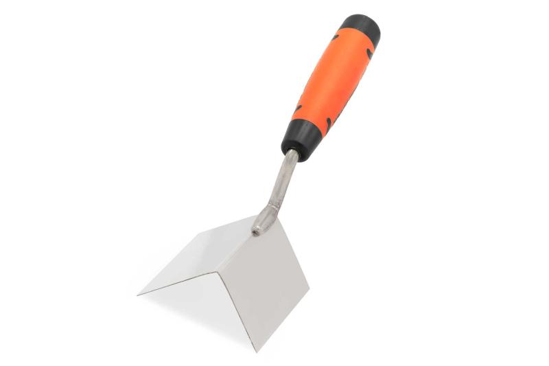 Outside Corner Trowel, Kraft