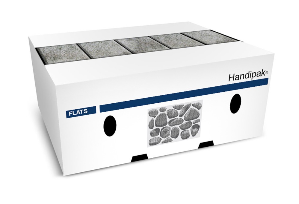 THIN STONE - Handipack, Flats, 11.25 sqft